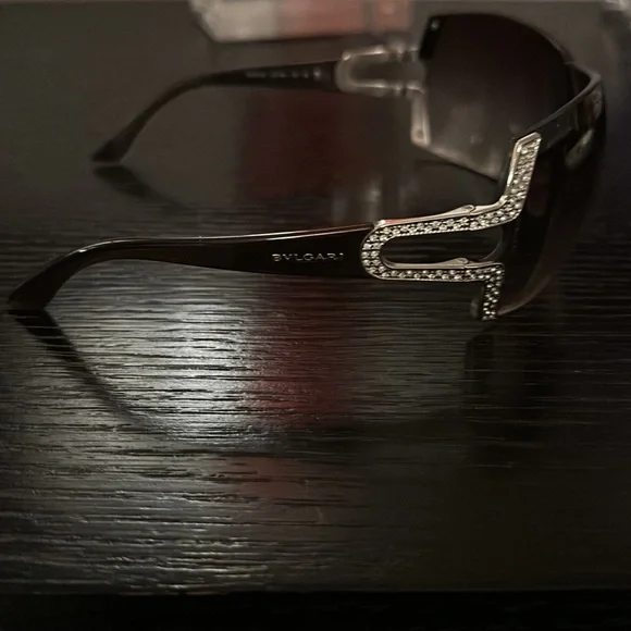 Bulgaria Crystal sunglasses